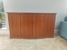 Skovby sideboard sm504k for sale  NOTTINGHAM