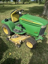 John deere 345 for sale  Cornell