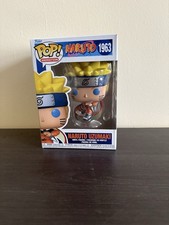 Naruto naruto uzumaki for sale  HULL