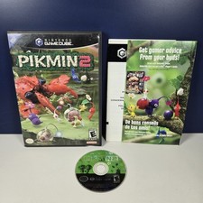 Pikmin manual tested d'occasion  Expédié en Belgium