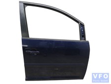 Tür blau riginal gebraucht kaufen Tür blau riginal gebraucht kaufen  Minden