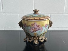 Königliche deckeldose triomph gebraucht kaufen Königliche deckeldose triomph gebraucht kaufen  Berlin