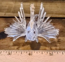 Swarovski crystal lion for sale  Prescott Valley