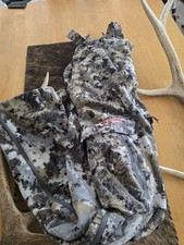 Sitka gear stratus for sale  Fort Worth