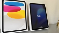Apple ipad silber gebraucht kaufen  Bielefeld