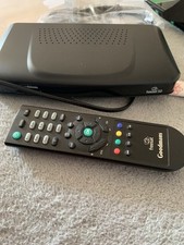 Goodmans gfsat102sd freesat for sale  MARKET HARBOROUGH