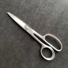 Scissors gingher chromium for sale  Athens