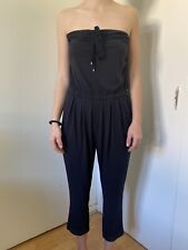 Combinaison sarouel bustier d'occasion  Villefranche-de-Lauragais