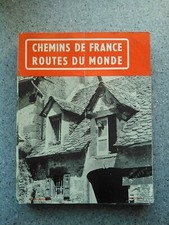 Ancienne revue touristique d'occasion  Aubenas