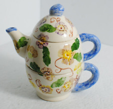 Handcrafted studio pottery for sale  Palm Desert