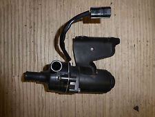 Heater pump jaguar for sale  LIVERPOOL