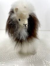 Mini alpaca animal for sale  Clearwater