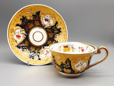Antique english porcelain for sale  HALSTEAD
