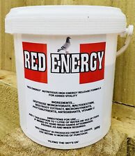 Red energy 500g for sale  BARNSLEY