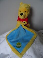 Doudou winnie disney d'occasion  Bouilly