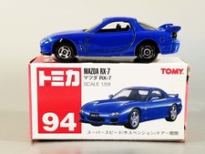 Tomy tomica mazda for sale  Bakersfield