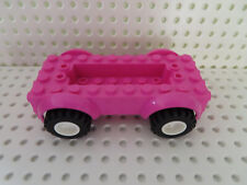 Lego fahrgestell dark gebraucht kaufen  Padenstedt
