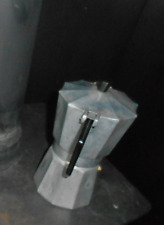Coffee pot aluminium for sale  MATLOCK