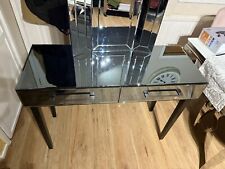 Mirrored vanity dressing for sale  BRACKNELL