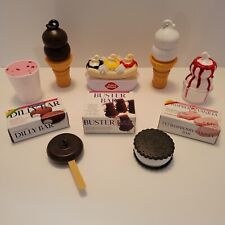 Dci dairy queen for sale  Jackson