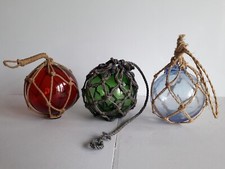 Boules bouteilles verre d'occasion  France