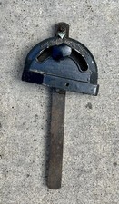 Unknown miter gauge for sale  Dekalb