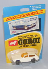 Corgi juniors reliant for sale  DARLINGTON