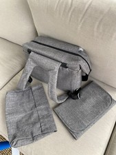 Zaino stokke cambio usato  Bologna