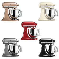 Kitchenaid artisan macchina usato  Spedire a Italy