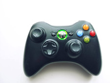 Manette xbox 360 d'occasion  Lilles-Lomme