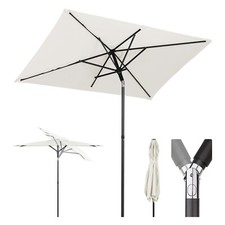 200 125cm sonnenschirm gebraucht kaufen  Leipzig