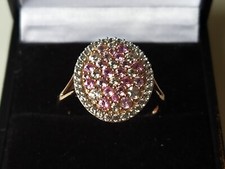 9ct rose gold for sale  TARPORLEY