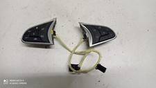 Bouton commande volant d'occasion  Plénée-Jugon
