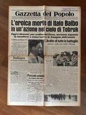 Gazzetta del popolo usato  San Lazzaro di Savena