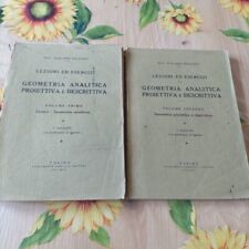 Lezioni esercizi geometria usato Lezioni esercizi geometria usato  Volvera
