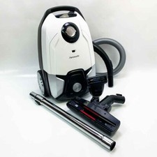 Hanseatic bodenstaubsauger hvb gebraucht kaufen  Eckelsheim, Gau-Bickelheim, Wonsheim