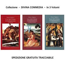 Collana volumi divina usato  Pomezia