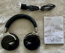 Noise cancelling wireless for sale  Oxnard