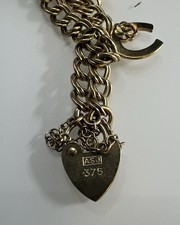 Stunning 9ct gold for sale  SOUTHSEA