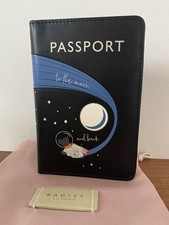 Radley london moon for sale  LEICESTER