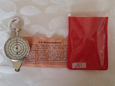Curvimètre mesureur carte d'occasion  Courbevoie