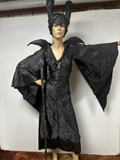 Halloween kostüm maleficent gebraucht kaufen  Kaarst