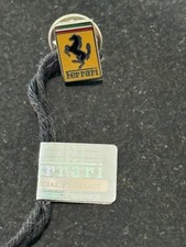 Genuine ferrari lapel for sale  SLOUGH
