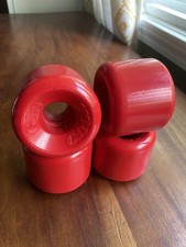 NOS Raro G&S Super Wide Yo Yo s Reedição Rodas de Skate Alva Hawk Hosoi, usado comprar usado  Enviando para Brazil