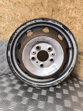 Jante peugeot boxer d'occasion  Tournus
