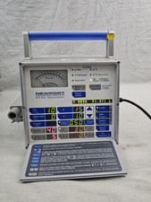 Newport medical ht50 for sale  Oklahoma City