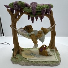 Cherished teddies bear for sale  Laveen