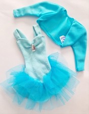 Barbie mattel kleidung gebraucht kaufen  Mühlhausen/Thüringen