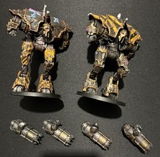 Forgeworld chaos space for sale  NOTTINGHAM
