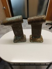 Vintage boat bronze for sale  GLOUCESTER